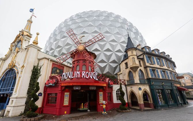 Europa-Park