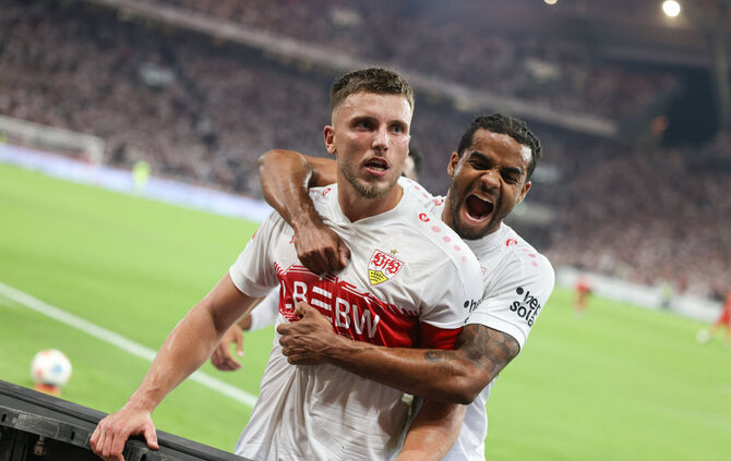 VfB-Spiel gegen St. Pauli