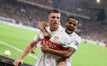 VfB-Spiel gegen St. Pauli