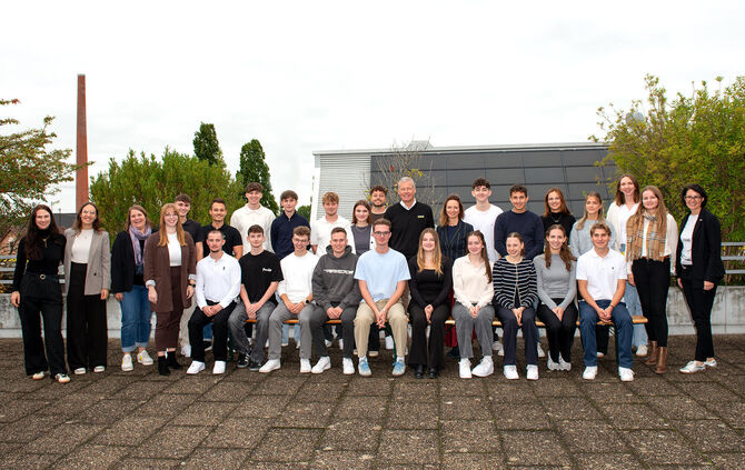 Studenten Kärcher