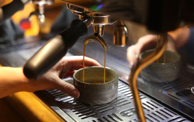 Kaffee