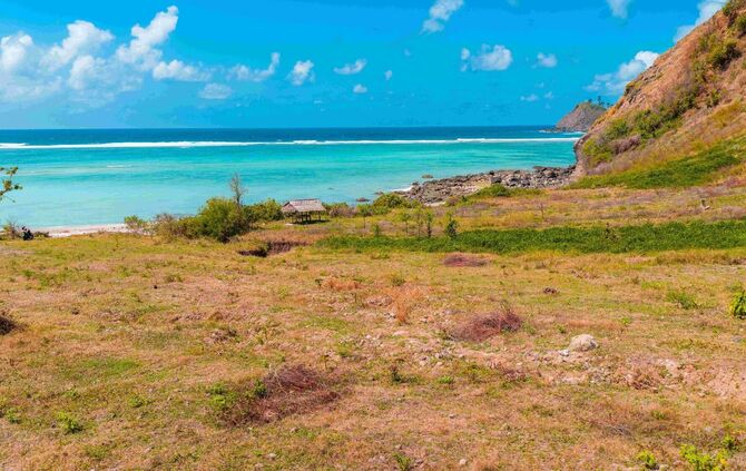 Tourismusprojekt "Marina Bay City" auf Lombok geplant