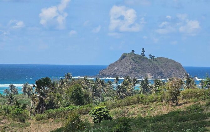 Tourismusprojekt «Marina Bay City» auf Lombok geplant