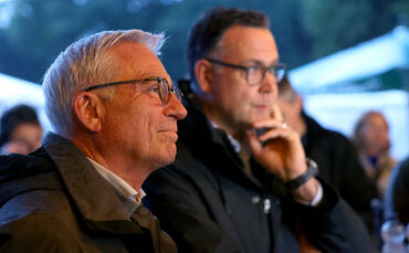 Mineralfreibad Höfen