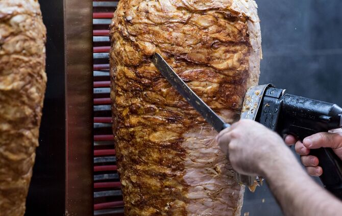 Döner