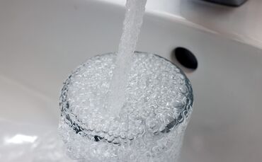 SymbolfotoLeitungswasser