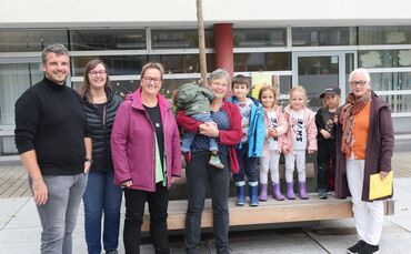 Tagesmütterverein Welzheimer Wald