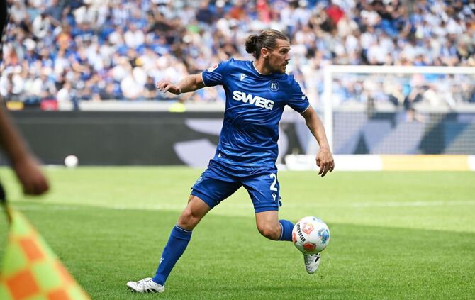Sebastian Jung