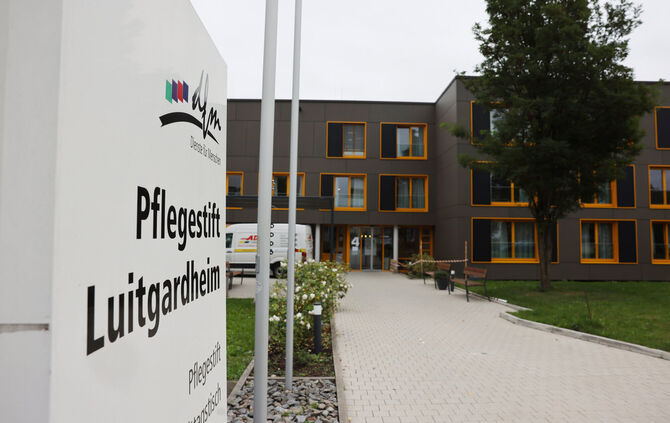 Luitgardheim