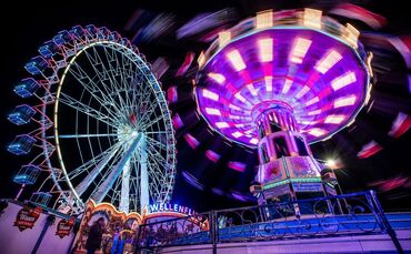 Cannstatter Volksfest