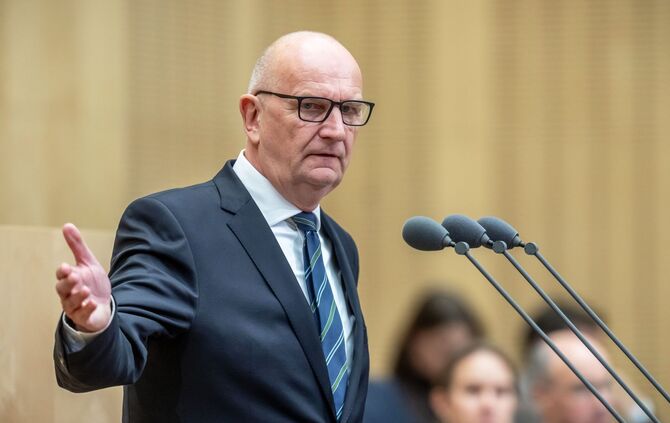 Bundesrat