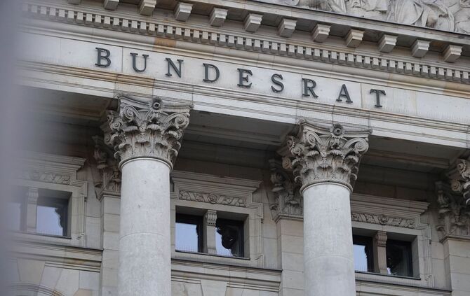 Bundesrat