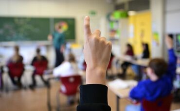 Milliardenschweres Startchancen-Programm soll Schulen fördern