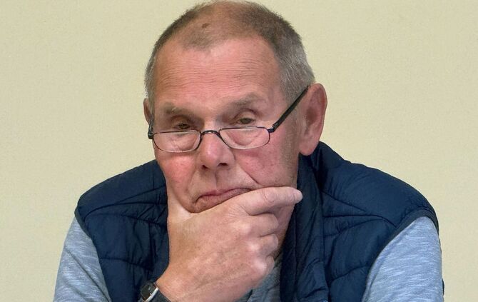 Jürgen Mevius