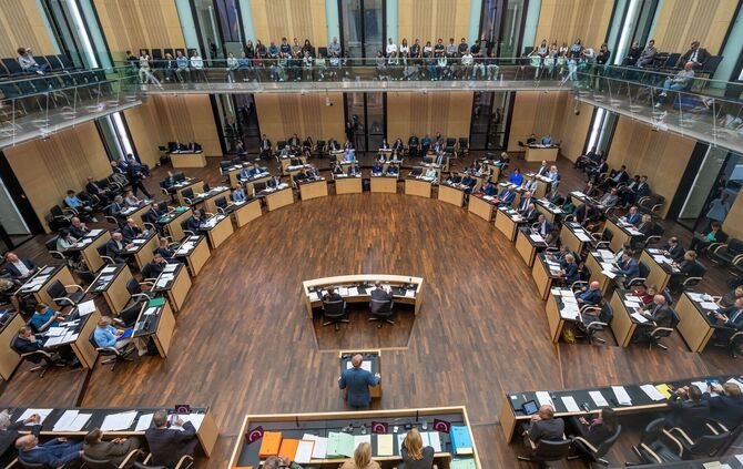 Bundesrat