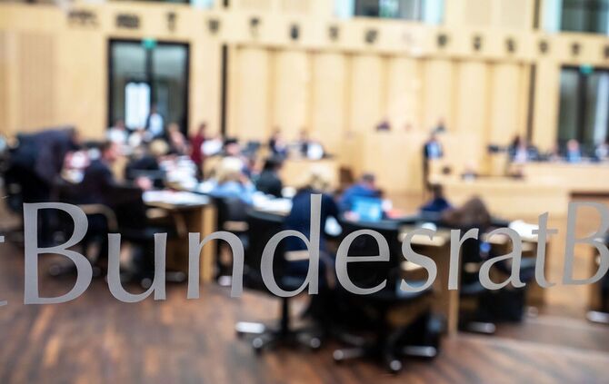 Bundesrat