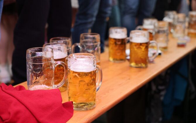 Frühlingsfest