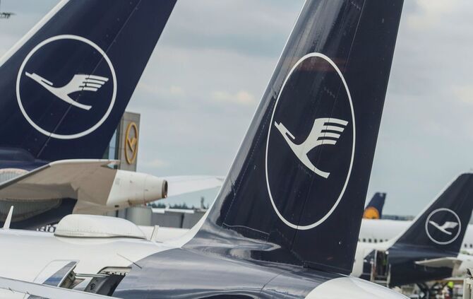 Lufthansa