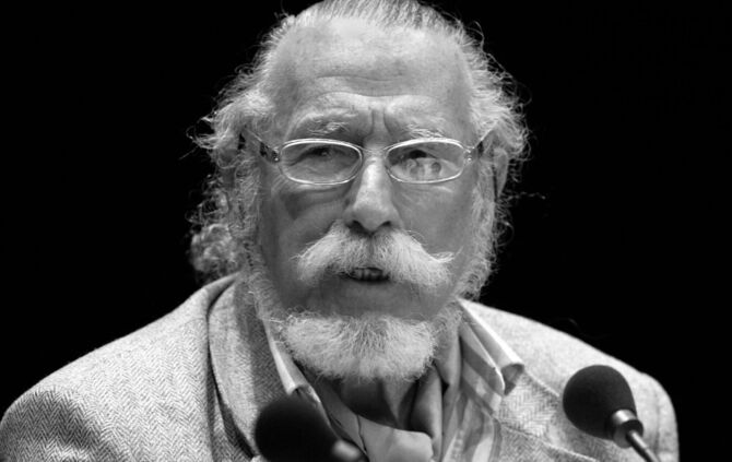 Georg Stefan Troller