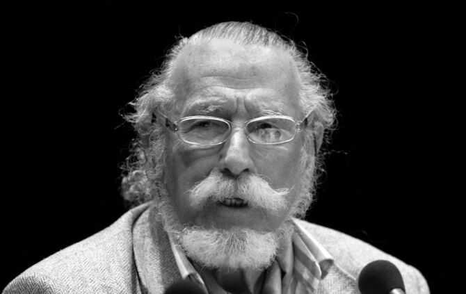 Georg Stefan Troller