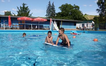 Freibad