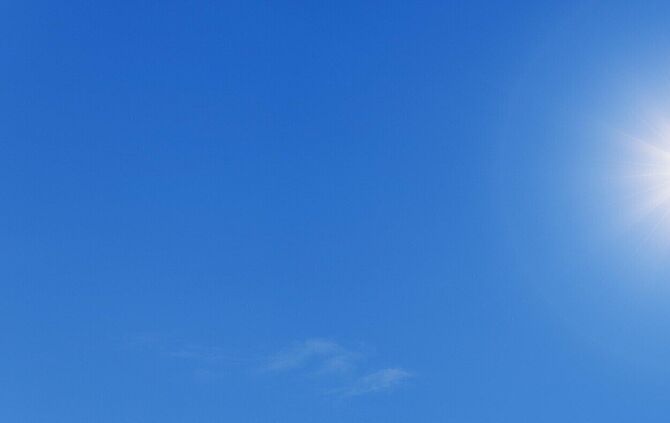Sonne - 1