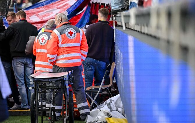 1. FC Heidenheim - FC Augsburg