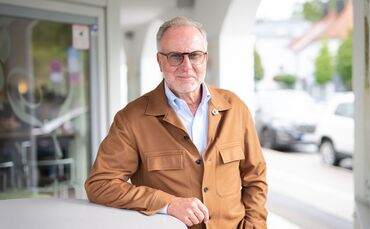 Karl-Heinz Rummenigge