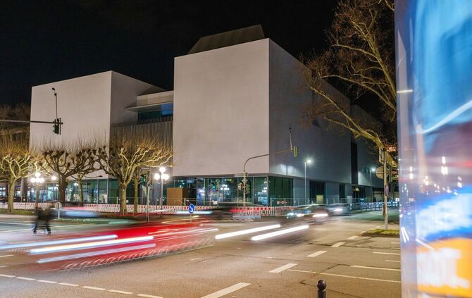 Museum Reinhard Ernst