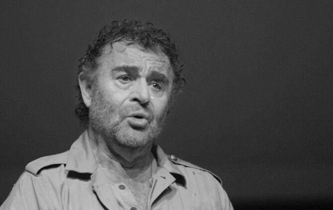 Franz Grundheber