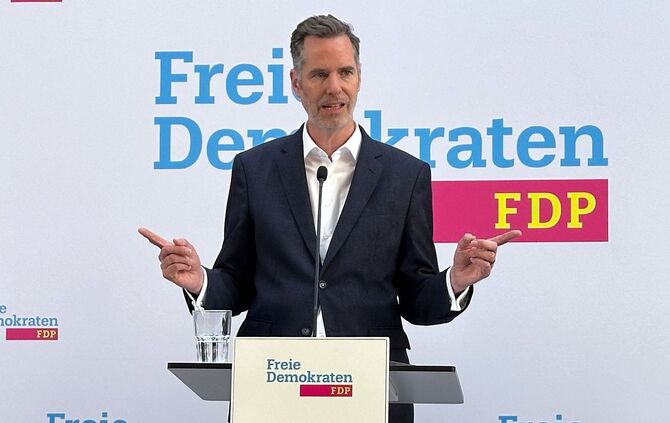 Nach der FDP Klausurtagung