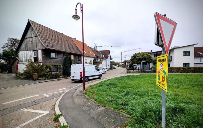 forststrae