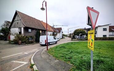 forststrae