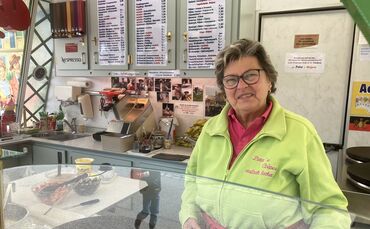 Cannstatter Volksfest 2025