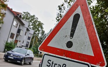 Schwaikheimer Straße - 1