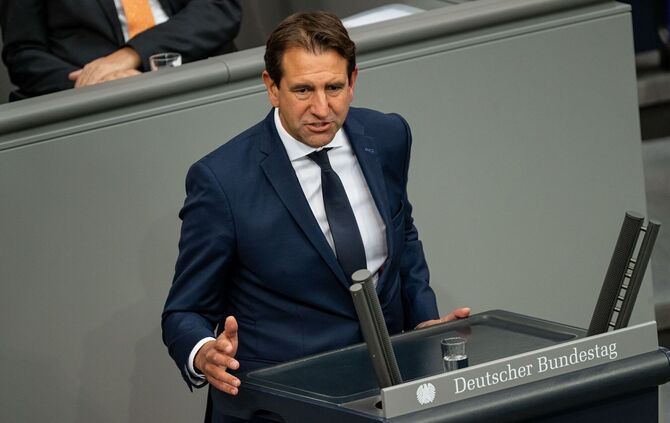 Andreas Jung