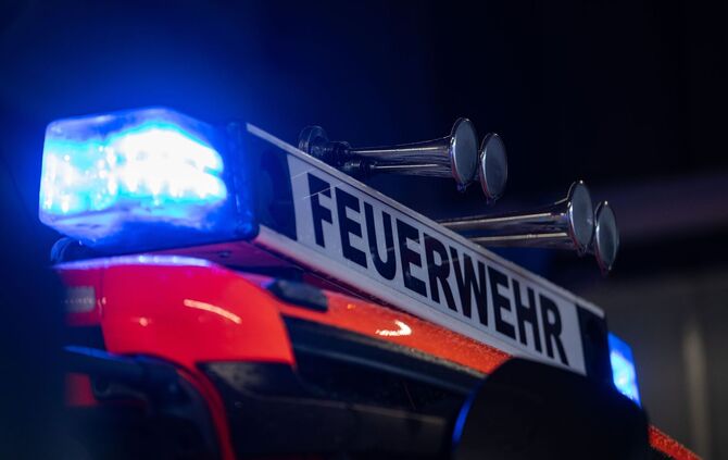Feuerwehr
