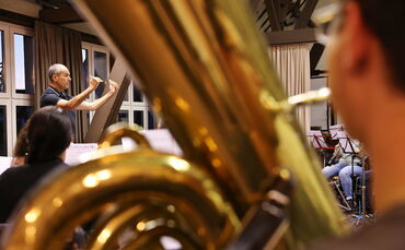 Musikverein Stadtkapelle Welzheim