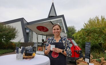 Kaffee Ape