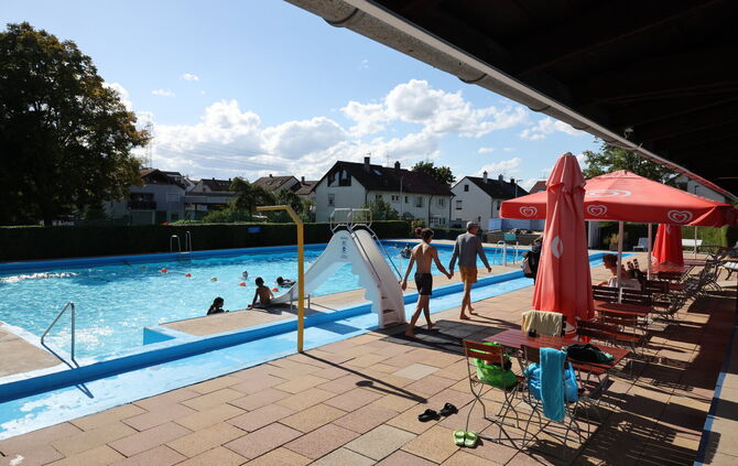 Freibad