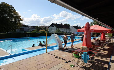 Freibad