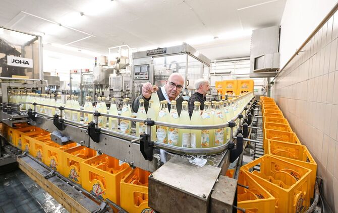 Königsegger WalderBräu AG