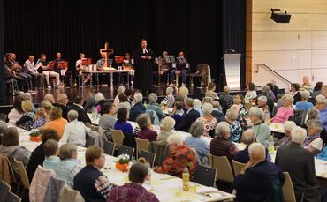 Mittagstisch spezial