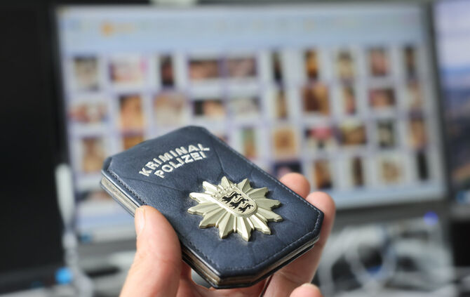 Kiminalpolizei