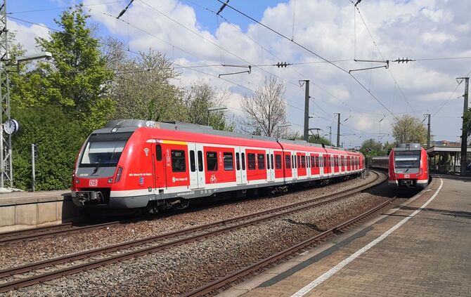 S-Bahn