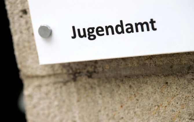 Jugendamt