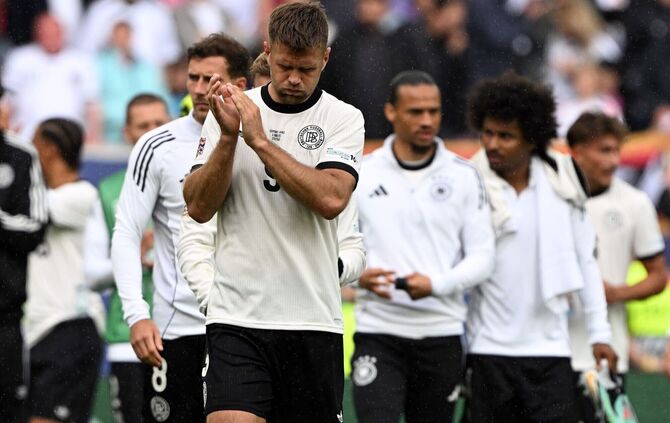 Deutschland -