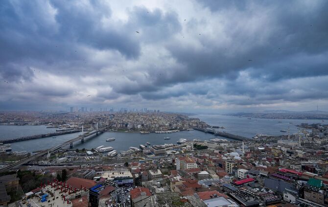 Istanbul