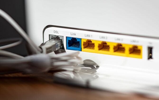 WLAN-Router