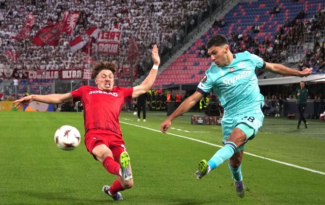 FC Bologna - SC Freiburg